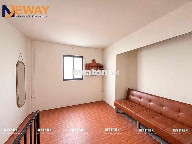 DUPLEX GÁC CAO - VIBE NHẬT BẢN - FULL NỘI THẤT CAO CÂP NEW 100%