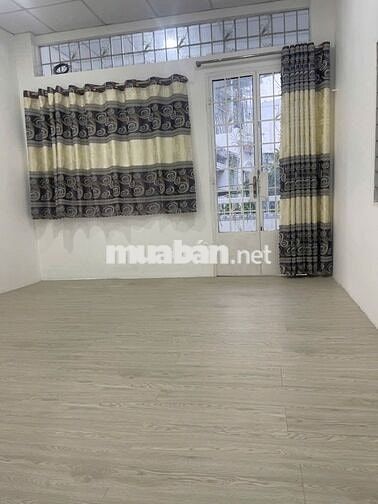 540/30 Điện Biên Phủ Hẻm 6m DT 3,5 x 11 căn góc 2 tầng chỉ 5 T