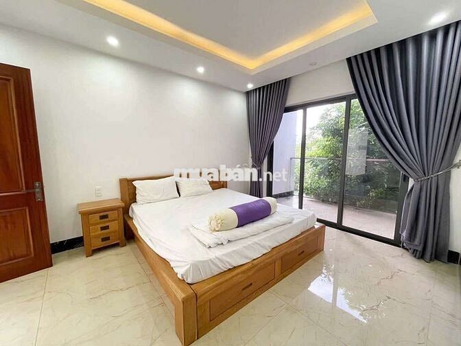 NM Cho thuê biệt thự Mỹ Gia - Nam Nha Trang