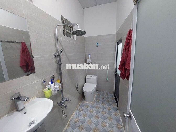 HÀNG HIẾM TRƯỜNG THỌ - 79M2 NHỈNH 6 TỶ- TƯƠNG LAI RA LÔ GÓC 2 MT SÔNG.