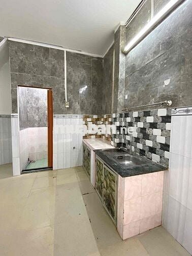 Nhà nguyên căn trần xuân soạn 4tr (5x5m) hẻm hơi sâu