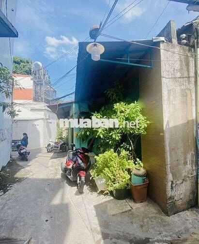 🏠 GIÁ TỐT chỉ 100Tr/m HXH NƠ TRANG LONG • 87m² 6PN GIÁ CHỈ 8.7 TỶ TL