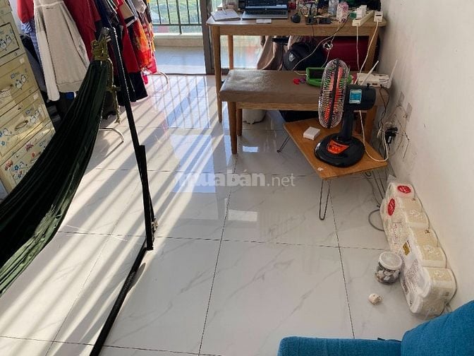 Sang hợp đồng thuê 06 tháng, để ở, Chung cư Sài Gòn Avenue, Coopmart