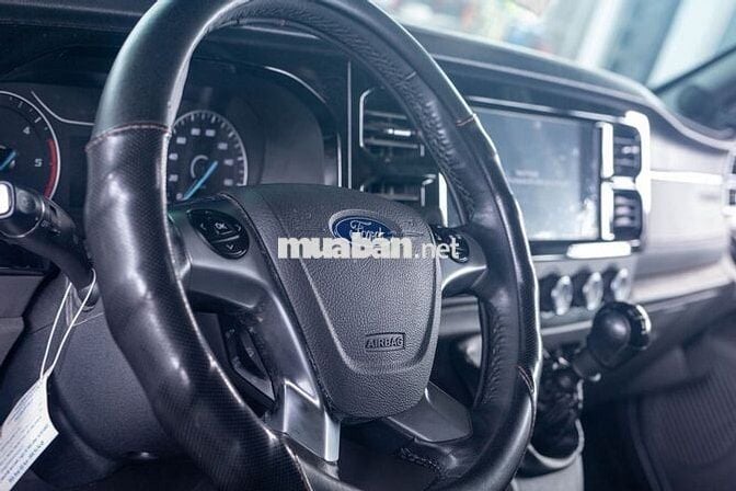 Ford Transit 2023  - 60000 km