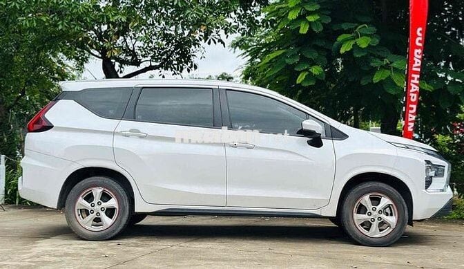 Mitsubishi Xpander 2023 Cross 1.5 AT - 62000 km