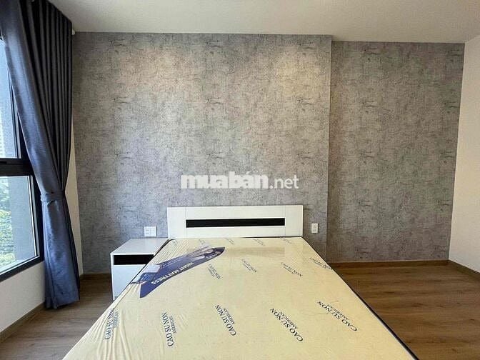 Cần cho thuê căn hộ 2PN Quận 7 12tr