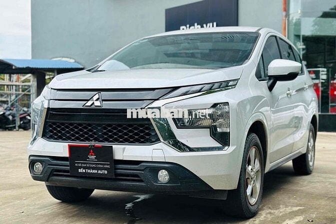 Mitsubishi Xpander 2023 Cross 1.5 AT - 62000 km
