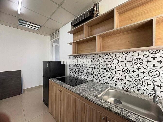 CĂN HỘ 1PN TÁCH BẾP CÓ CỬA SỔ THOÁNG MÁT NGAY TRUNG TÂM TÂN BÌNH
