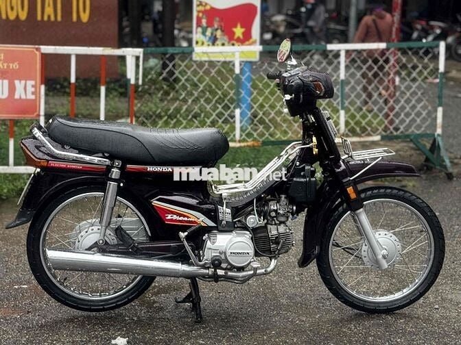 xe dream thái bstp