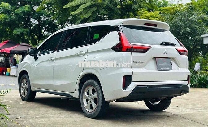 Mitsubishi Xpander 2023 Cross 1.5 AT - 62000 km