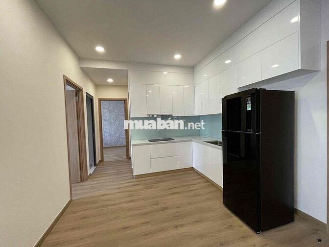 Cần cho thuê căn hộ 2PN Quận 7 12tr