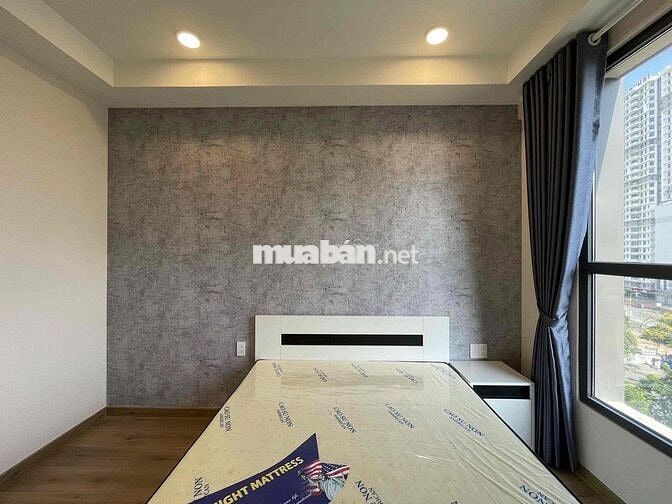 Cần cho thuê căn hộ 2PN Quận 7 12tr