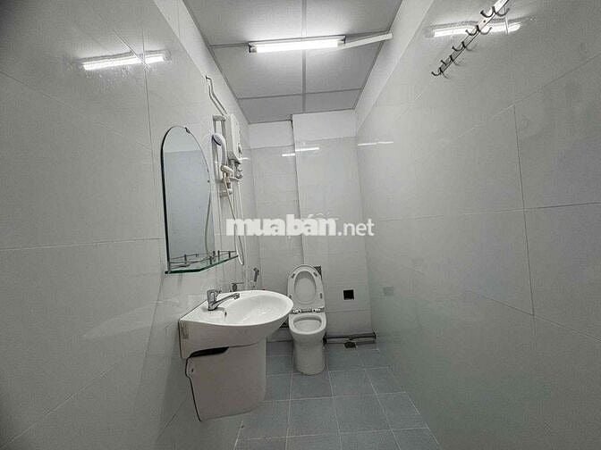 CĂN HỘ 1PN TÁCH BẾP CÓ CỬA SỔ THOÁNG MÁT NGAY TRUNG TÂM TÂN BÌNH