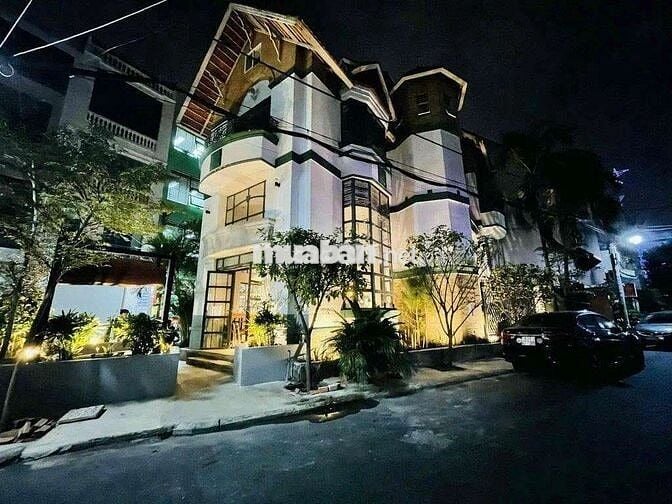 SIÊU PHẨM GÓC 2MT QUANG TRUNG, GÒ VẤP