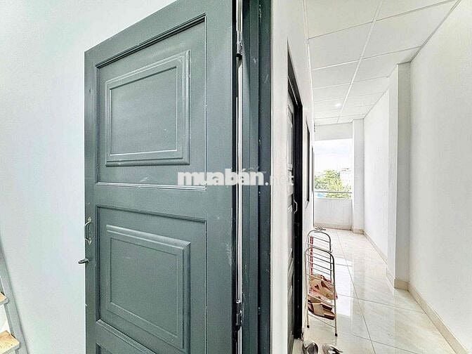 🔥GIẢM 500K THÁNG ĐẦU PHÒNG MỚI TẠI TÂN BÌNH - TÂN PHÚ