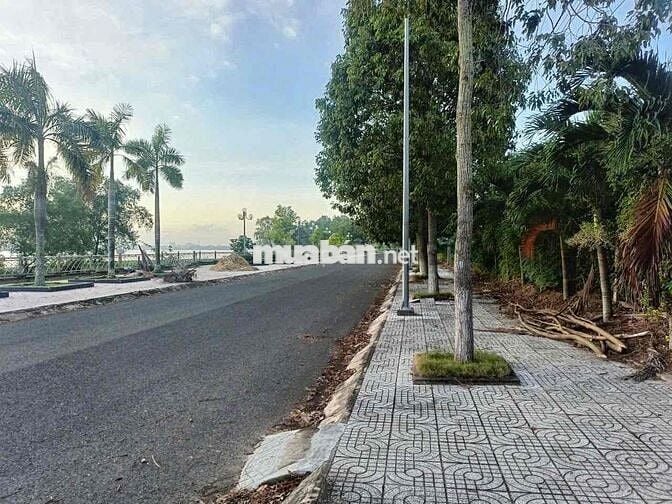 CỰC RẺ MẶT TIỀN BỜ KÈ CỒN CHIM TRƯỜNG AN