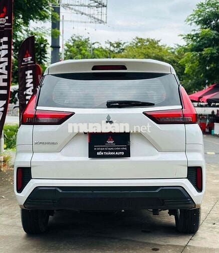 Mitsubishi Xpander 2023 Cross 1.5 AT - 62000 km