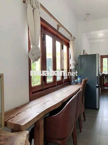 TM Cho thuê nhà homestay sân vườn rộng - Phước Đồng