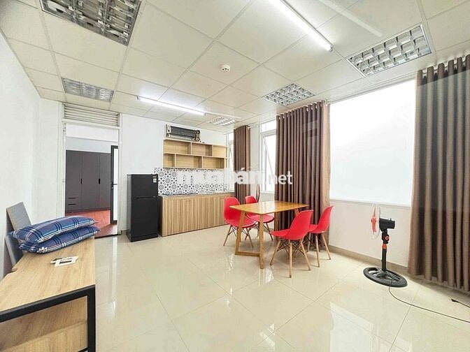 CĂN HỘ 1PN TÁCH BẾP CÓ CỬA SỔ THOÁNG MÁT NGAY TRUNG TÂM TÂN BÌNH