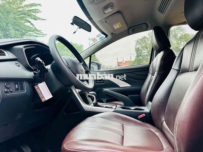 Mitsubishi Xpander 2023 Cross 1.5 AT - 62000 km