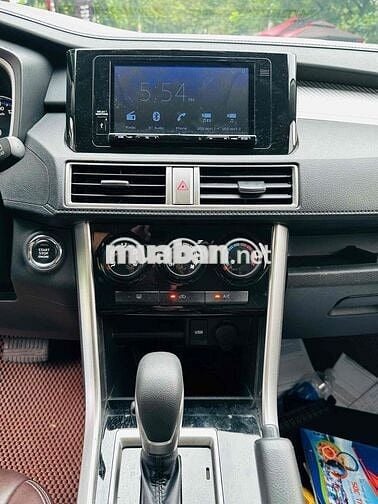 Mitsubishi Xpander 2023 Cross 1.5 AT - 62000 km