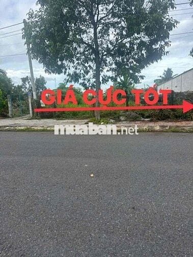 CỰC RẺ MẶT TIỀN BỜ KÈ CỒN CHIM TRƯỜNG AN
