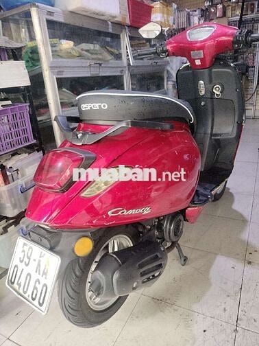 Canely50cc
