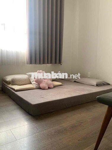 chính chủ bán căn hộ Luxcity Quận 7