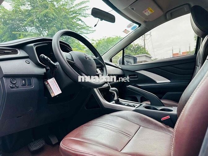 Mitsubishi Xpander 2023 Cross 1.5 AT - 62000 km