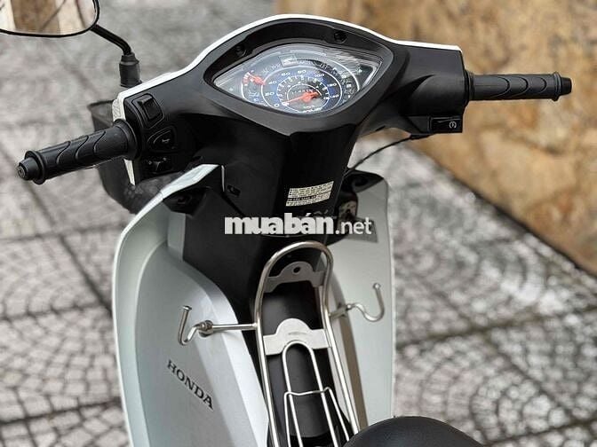 WAVE A 110 mẫu 2023 1chủ bstp ít đi zin100% mới98%