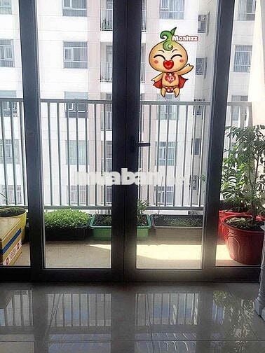 chính chủ bán căn hộ Luxcity Quận 7