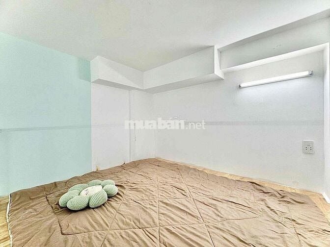 🔥GIẢM 500K THÁNG ĐẦU PHÒNG MỚI TẠI TÂN BÌNH - TÂN PHÚ