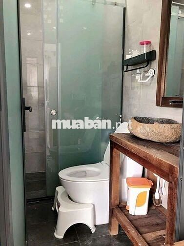 TM Cho thuê nhà homestay sân vườn rộng - Phước Đồng