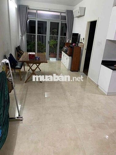 chính chủ bán căn hộ Luxcity Quận 7