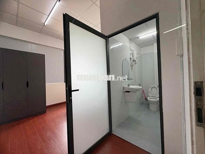 CĂN HỘ 1PN TÁCH BẾP CÓ CỬA SỔ THOÁNG MÁT NGAY TRUNG TÂM TÂN BÌNH