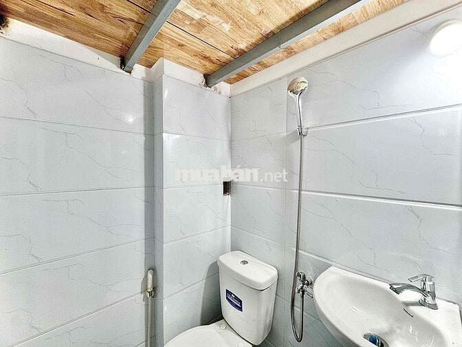 🔥GIẢM 500K THÁNG ĐẦU PHÒNG MỚI TẠI TÂN BÌNH - TÂN PHÚ