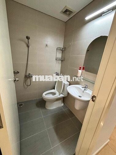 chính chủ bán căn hộ Luxcity Quận 7