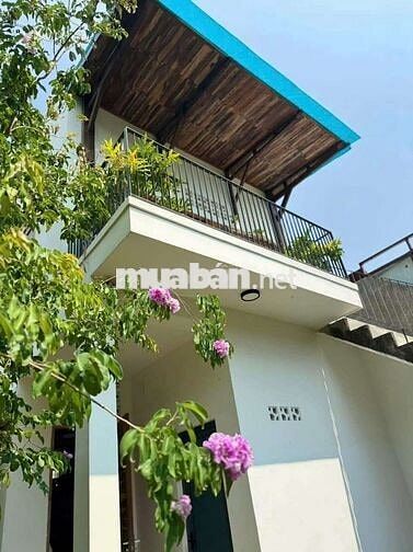TM Cho thuê nhà homestay sân vườn rộng - Phước Đồng