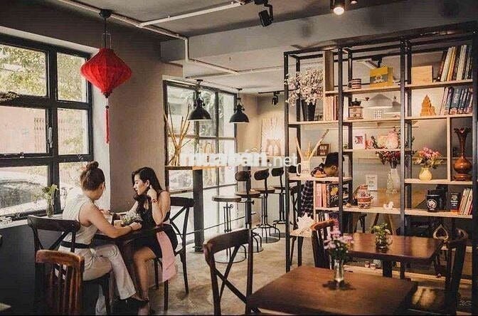 SIÊU PHẨM GÓC 2MT QUANG TRUNG, GÒ VẤP