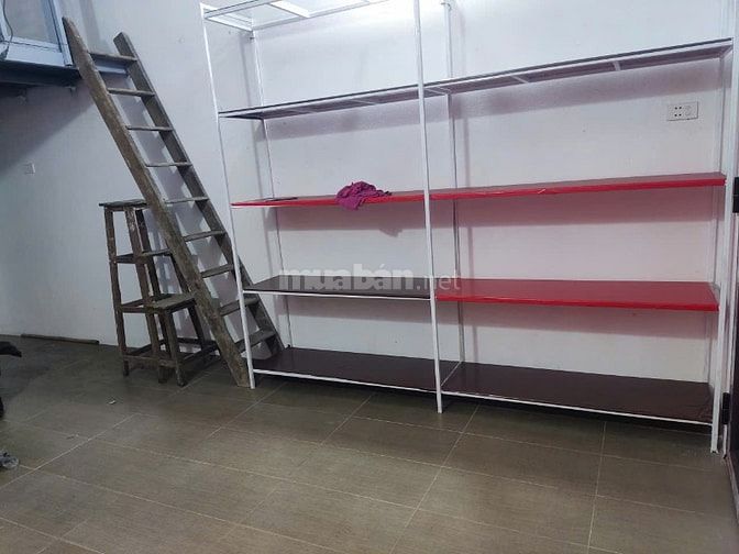 Chính chủ cho thuê mặt bằng kinh doanh 40m Lê Quang Đạo