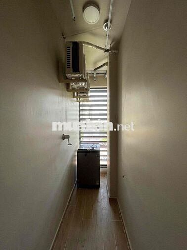 Cần cho thuê căn hộ 2PN Quận 7 12tr