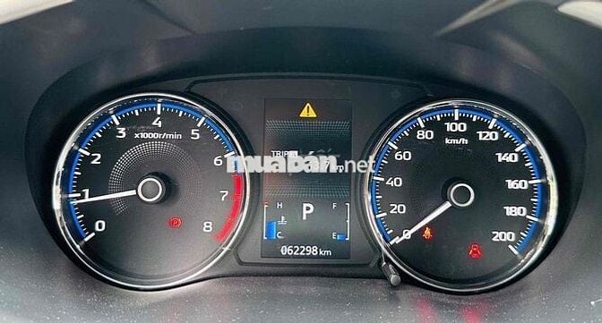 Mitsubishi Xpander 2023 Cross 1.5 AT - 62000 km