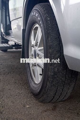 Ford Transit 2023  - 60000 km