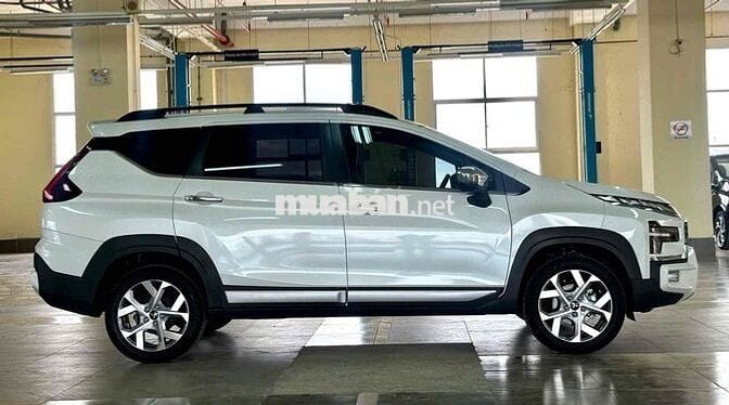 Mitsubishi Xpander Cross 2025 - 21000 km