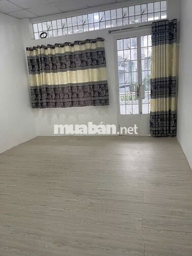 540/30 Điện Biên Phủ Hẻm 6m DT 3,5 x 11 căn góc 2 tầng chỉ 5 T