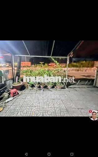 NHÀ MỚI ĐẸP CÓ NT CƠ BẢN 43M2 2PN MẶT TIỀN NGUYỄN HỮU THỌ TIỆN Ở KD