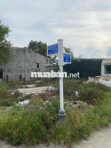 Bán đất Yến Nê 1, gần trường tiểu học Hoà Tiến,gần chợ khu dân cư đông