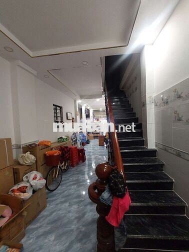 HÀNG HIẾM TRƯỜNG THỌ - 79M2 NHỈNH 6 TỶ- TƯƠNG LAI RA LÔ GÓC 2 MT SÔNG.