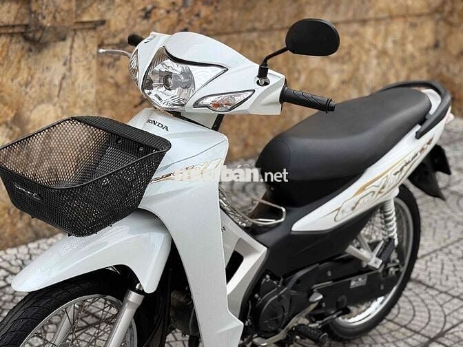 WAVE A 110 mẫu 2023 1chủ bstp ít đi zin100% mới98%