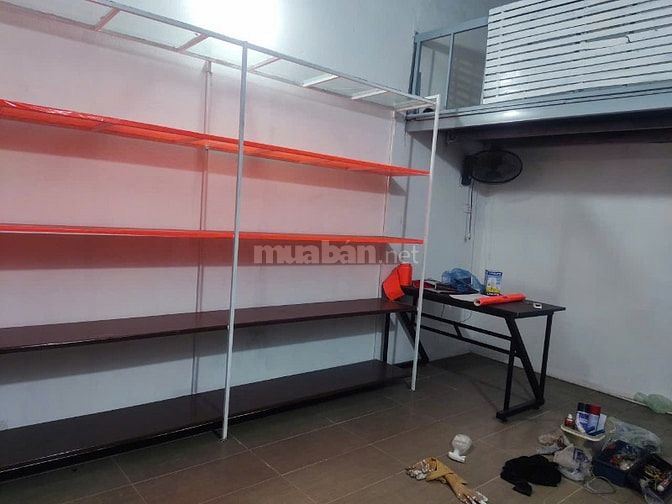 Chính chủ cho thuê mặt bằng kinh doanh 40m Lê Quang Đạo